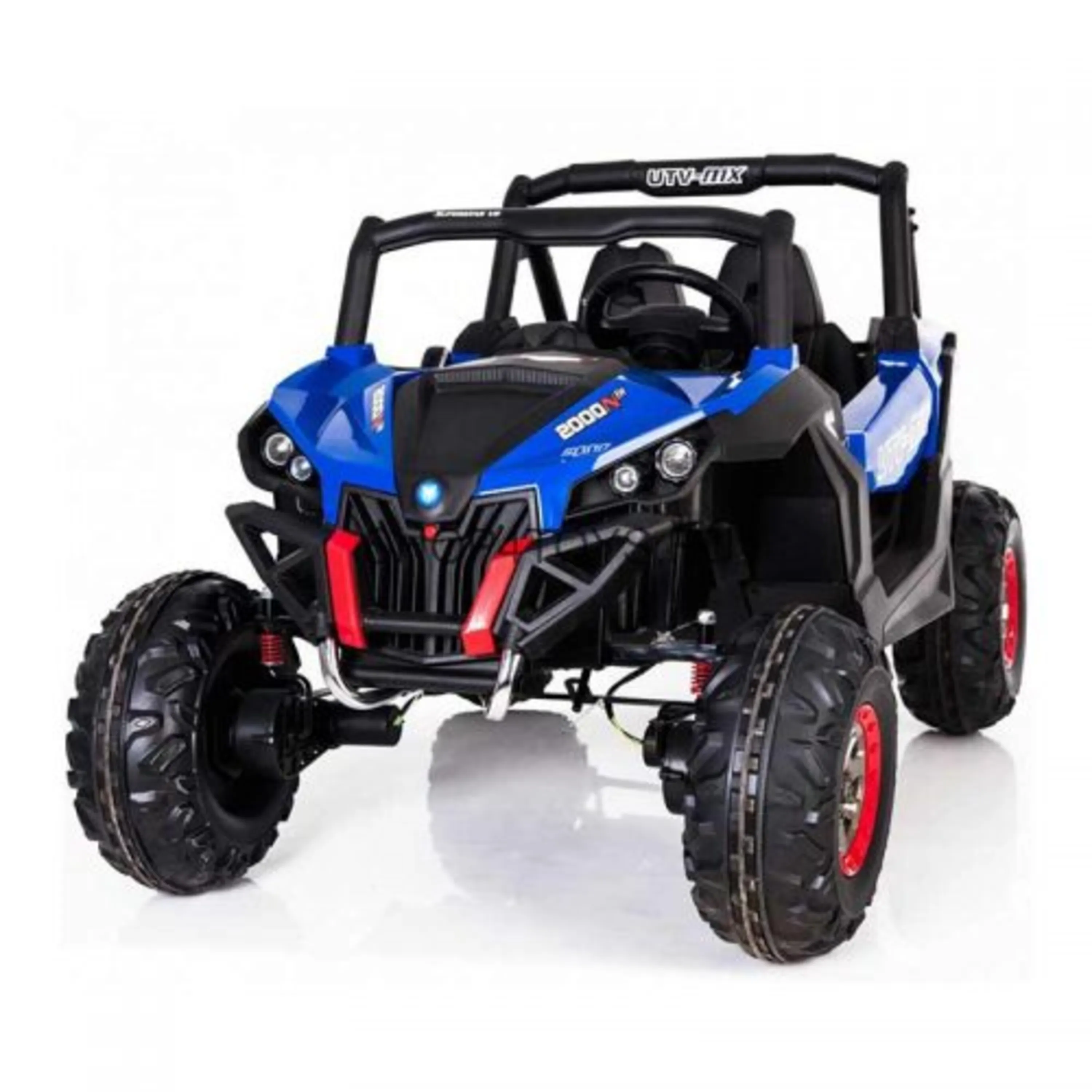 ماشین شارژی جیپ مدل XMX-603 ماشین شارژی جیپ مدل XMX-603